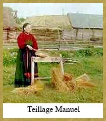 Teillage